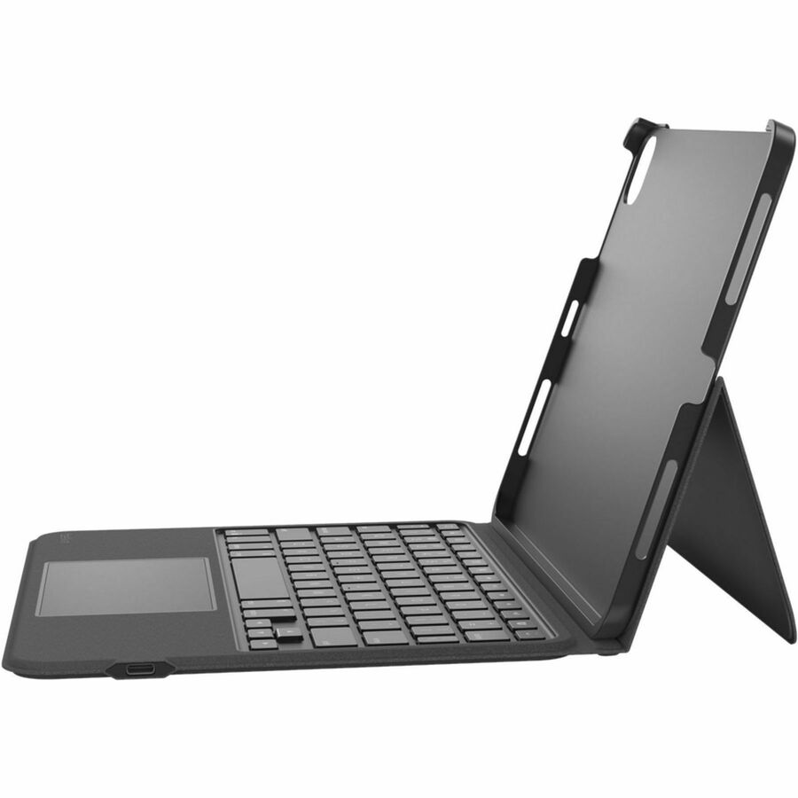 Belkin - Keyboard with cradle - for  Air 6