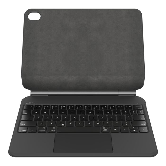 Belkin - Keyboard - BBZ002tt-V3