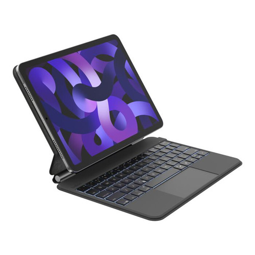 Belkin - Teclado - BBZ003tt-V1