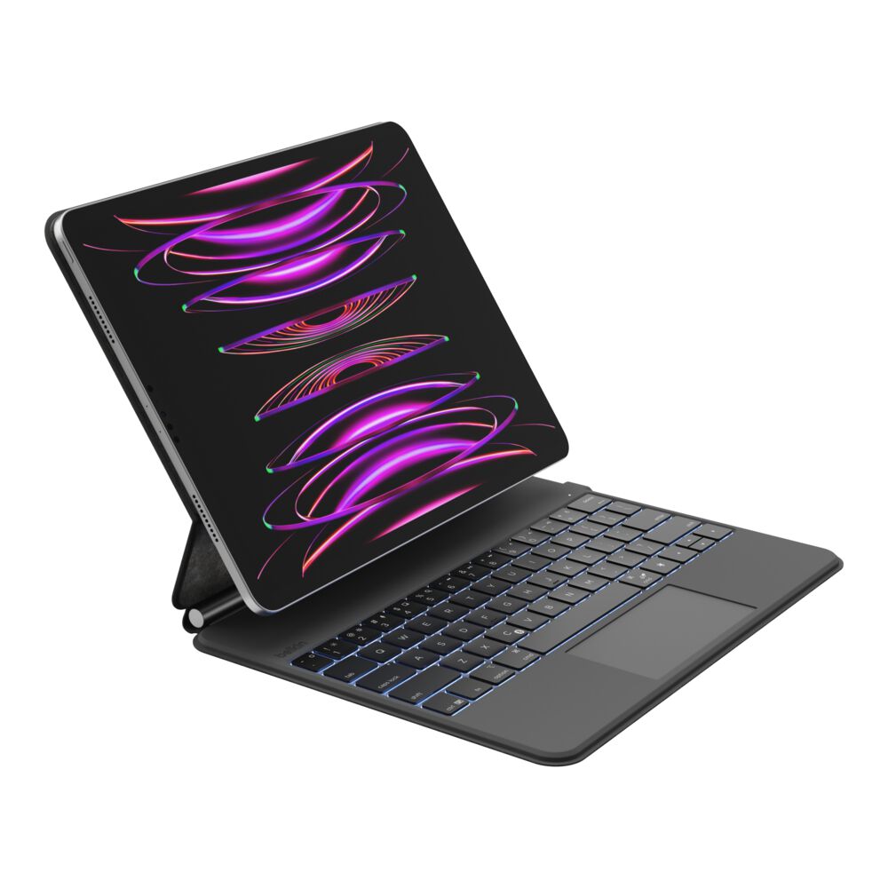 Belkin - Keyboard - BBZ003tt-V2