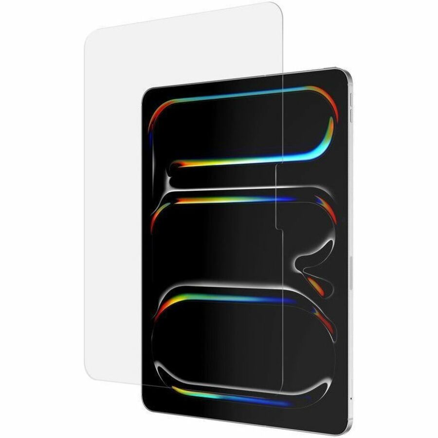 Belkin - Tempered Glass - OVI005fq