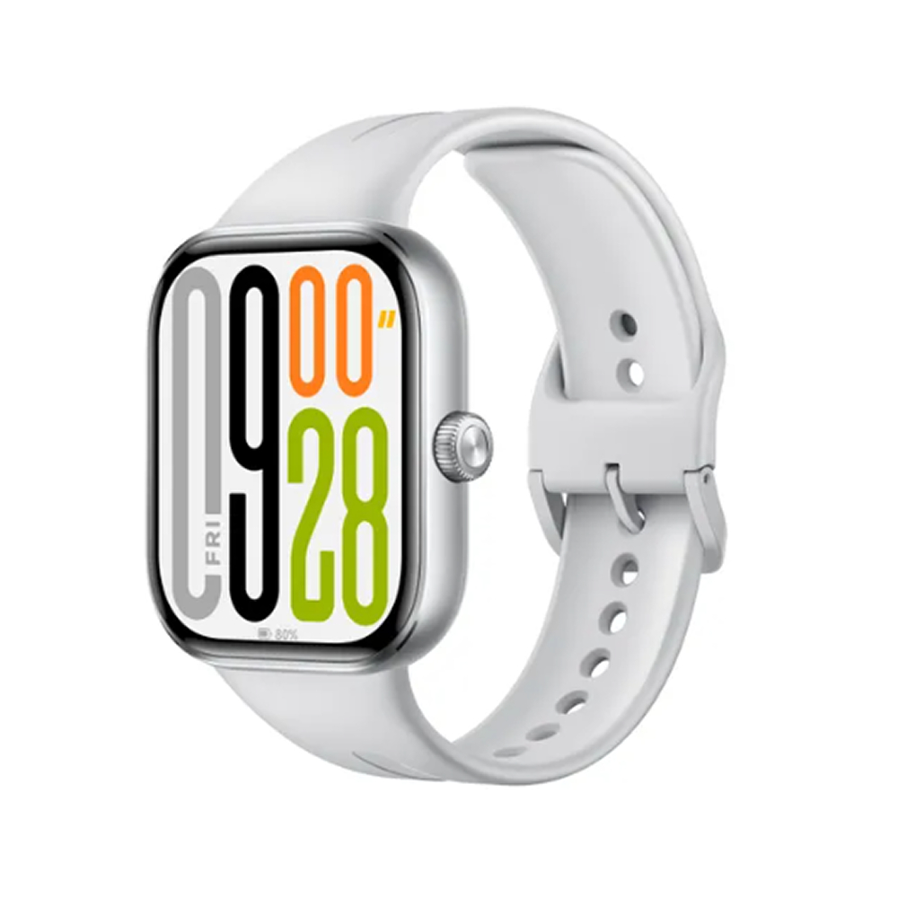 Xiaomi Redmi Watch 5 Silver Gray