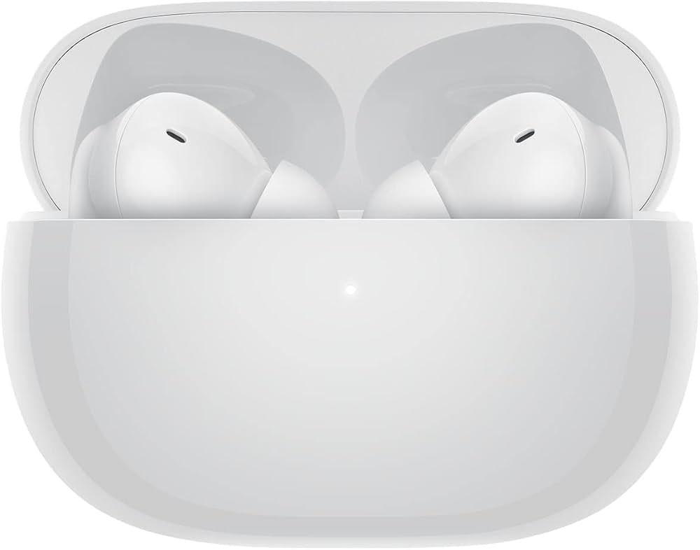 Xiaomi Redmi - Headphones - Buds 6 Pro Glacier White