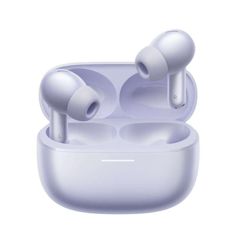 Xiaomi Redmi - Headphones - Buds 6 Pro Lavender Purple