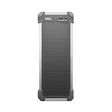 Dell - Server - Tower - Intel Xeon E 2434 / 3.4 GHz - 2 TB Hard Drive Capacity