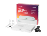 HPE - Gateway - 5-Port SmartRate 2.5G PoE+ 64W