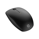 Mouse Inalámbrico - Hp - 235 USB 1600 DPI Negro
