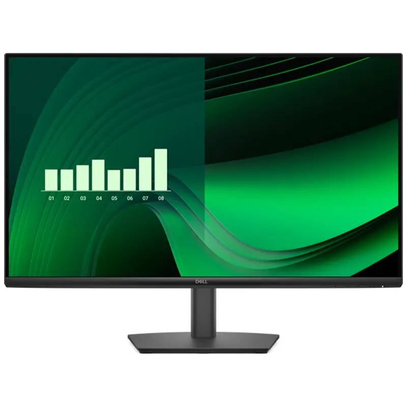 Monitor Dell E2725H 27" DisplayPort VGA