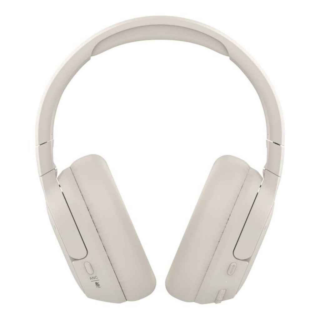Belkin - Headphones - Over-Ear Soundform Isolate
