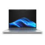 Dell Pro - Notebook - 14" - Intel Core Ultra 5 235U / 4.9 GHz - 16 GB - DDR5 SDRAM - 512 GB - Integrated Intel Graphics - Windows 11 Pro - 3-year warranty