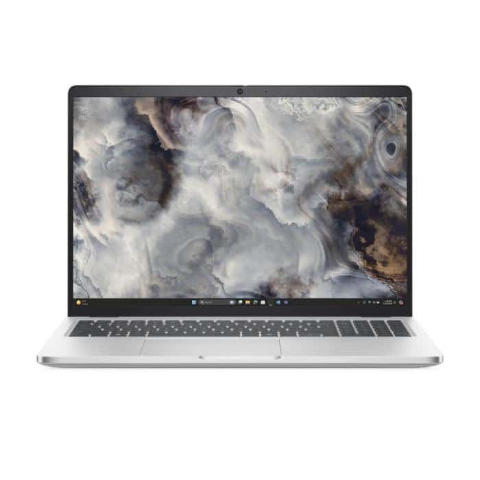 Dell Pro Plus - Notebook - 16" - Intel Core Ultra 7 266VvPro / 5.0 MHz - 16 GB - DDR5 SDRAM - 512 GB - Integrated Intel Graphics - Windows 11 Pro - 3-year warranty
