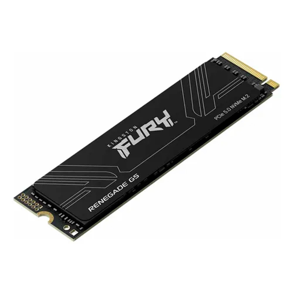 Kingston FURY - Internal hard drive - 1.024 TB - Solid state drive