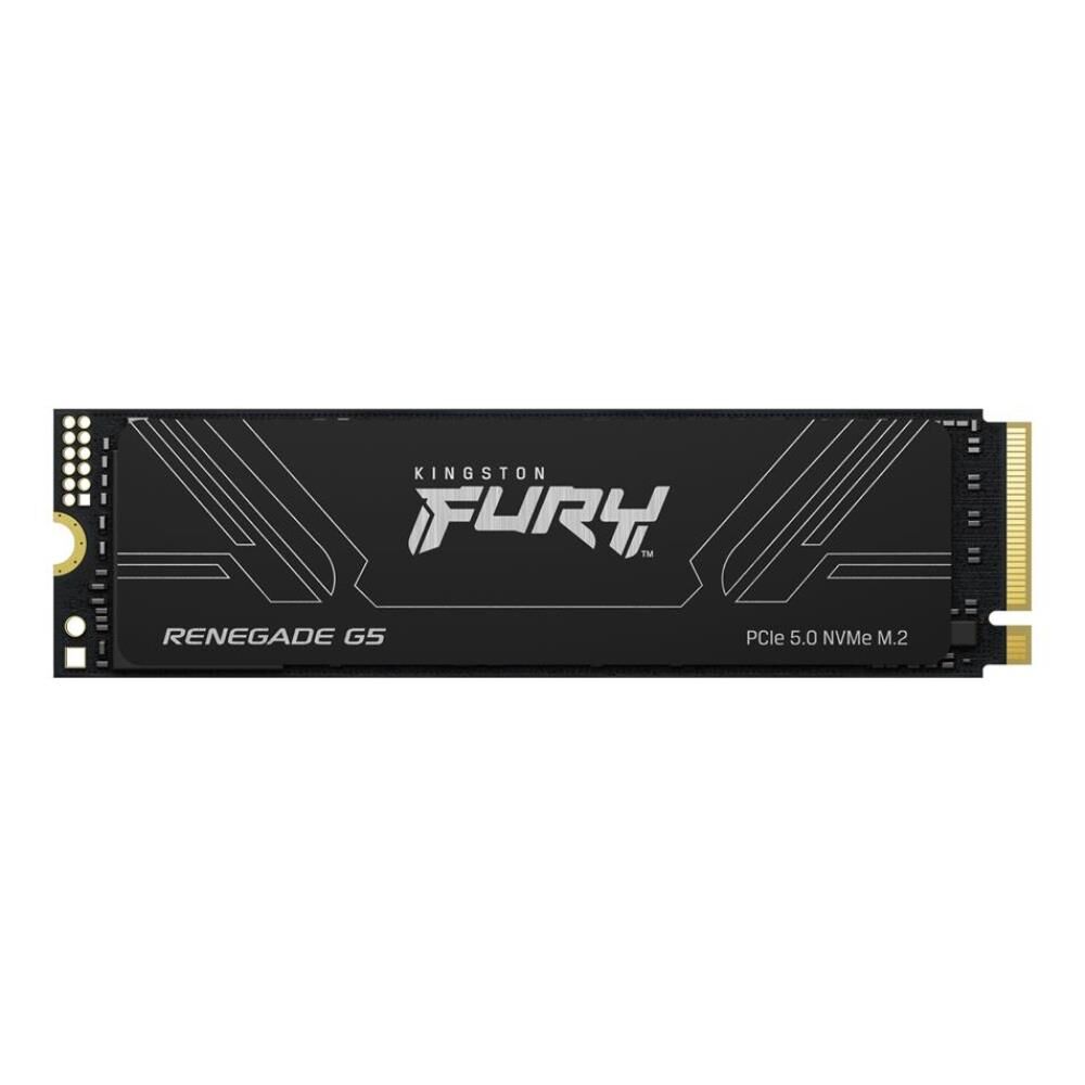 Kingston FURY - Internal hard drive - 2 TB - Solid state drive