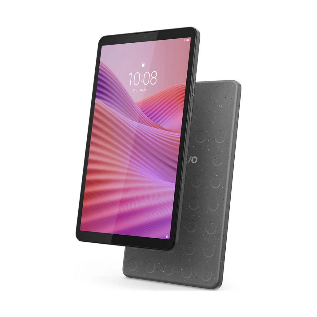 Tablet Lenovo Tab One de 8.8" - Android 4GB Ram- Helio G85 - 128GB  WIFI Folio Case