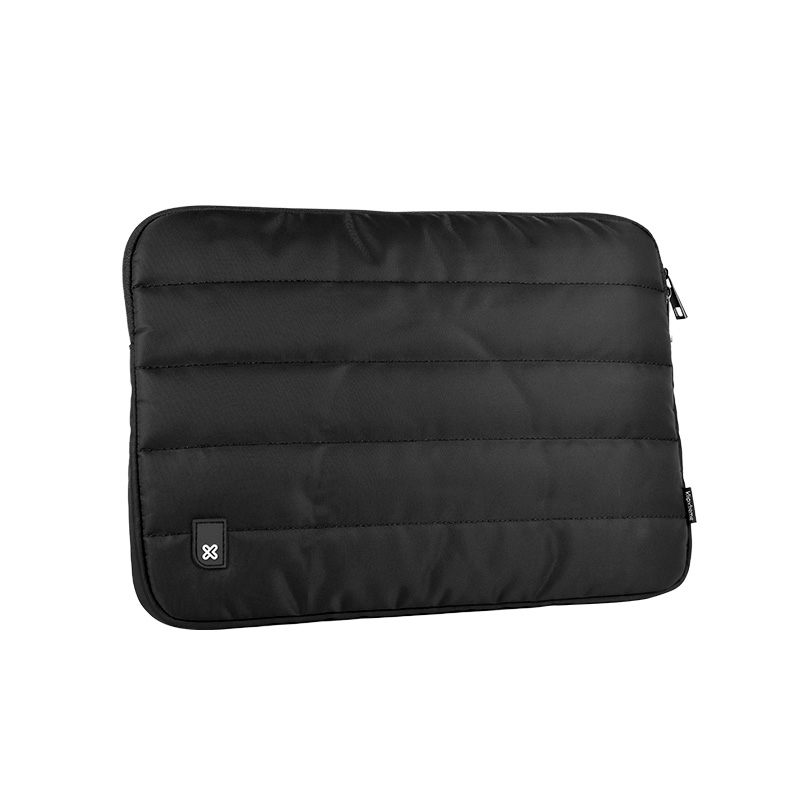 Klip Xtreme ADA LAPTOP SLEEVE 16" - Polyester - NEGRO