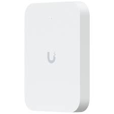 Ubiquiti - Wireless access point - U7-IW Wall-mounted WiFi? 7 AP
