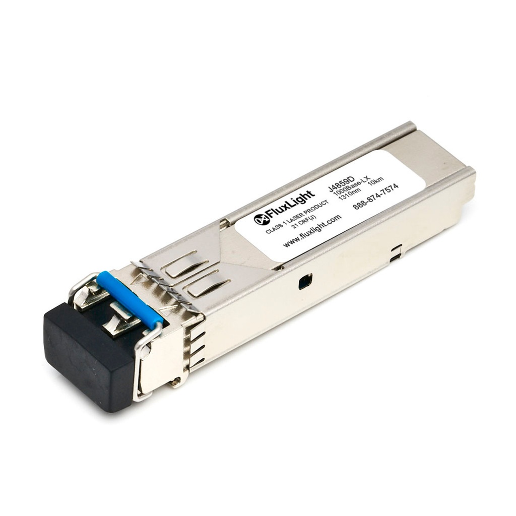 HPE Networking Instant On - Módulo de transceptor SFP (mini-GBIC) - 1GbE - 1000Base-LX - modo simple LC - hasta 10 km - para OfficeConnect 1820; HPE Aruba 6000 12, 6000 24, 6000 48, 6200F 12, 6200M 24, 64XX; CX 8360