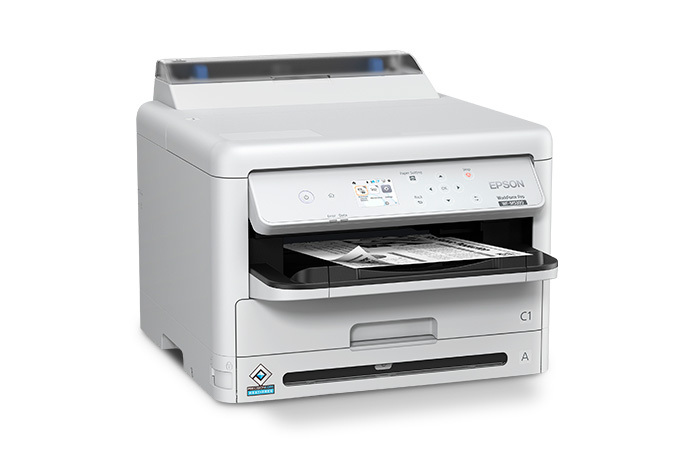 Impresora multifuncional Epson WorkForce Pro WF-M5399
