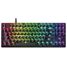 Razer - Keyboard - Huntsman V3 X Tenkeyless Optic