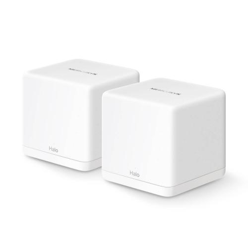 Punto de acceso TP-Link Color Blanco.