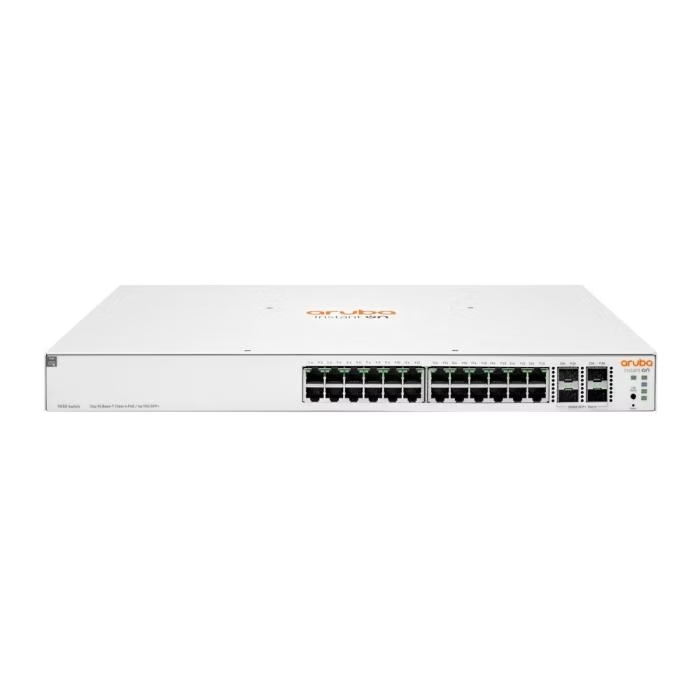 Dell - Server - Rack-mountable - 2 Intel Xeon 4514 - 2 TB Hard Drive Capacity - R660XS-FY25Q3-DP