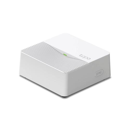 TP-Link - H200 Smart Hub - Tapo H200 Smart Hub  SPEC 2.4