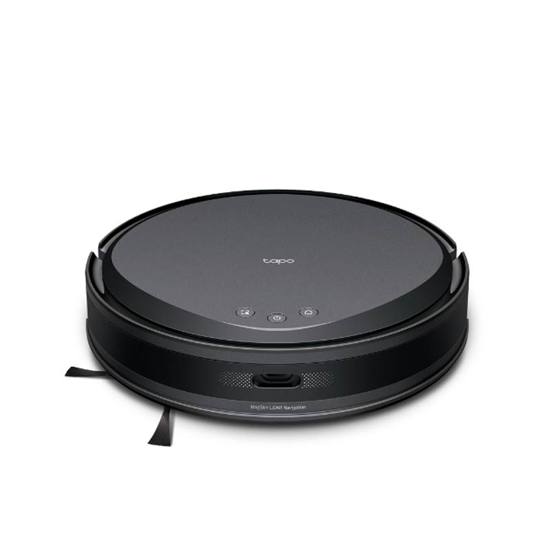 TP-Link - Vacuum Cleaner - Robot - Tapo RV20 Max