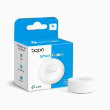 Tapo S200B V1 - Botón inteligente - inalámbrico - 863 - 865 Mhz, 868 - 868.6 MHz