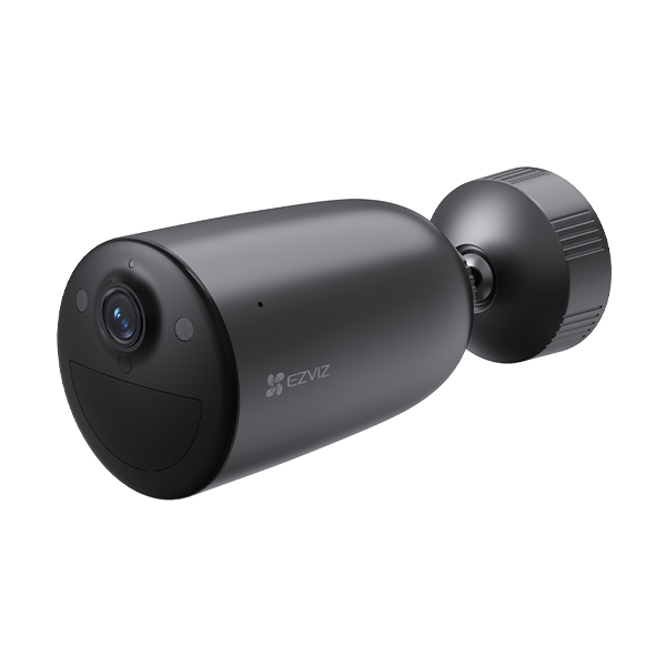 EZVIZ - EB3 4G battery camera 2K
