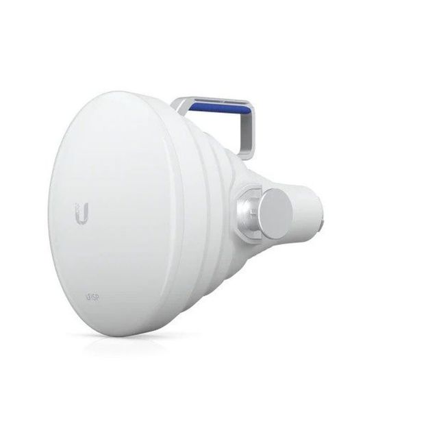 Ubiquiti UISP Horn - Antena - bocina - 19.5 dBi - direccional - exteriores