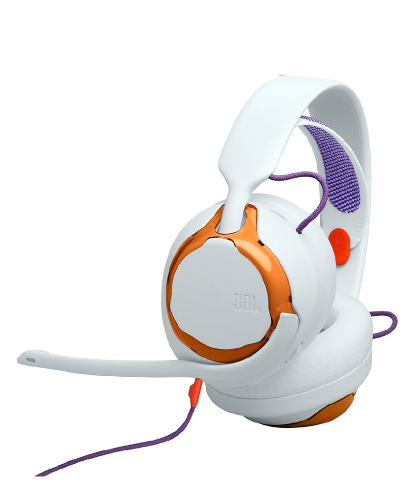 Audífonos JBL - Gaming - Quantum 250 Teal