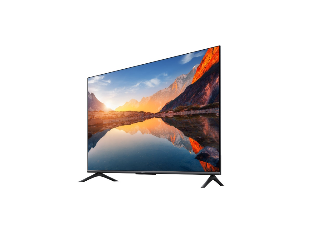 Xiaomi A 50 - LED display unit - 50" - 4K UHD - 2026