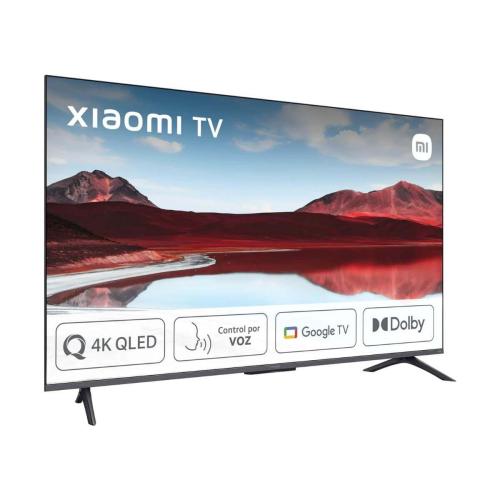 Smart Tv Xiaomi - TV A Pro 55″ 4K UHD