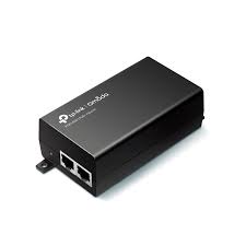 Adaptador PoE+ TP-Link Omada