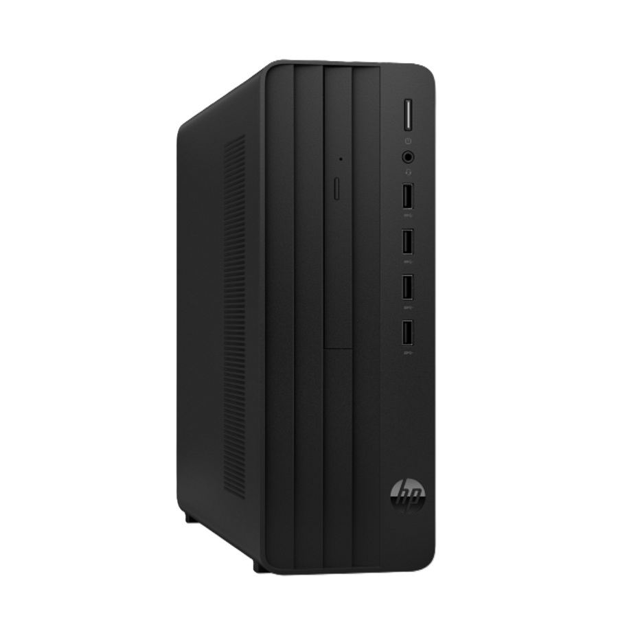 Computadora HP Pro - Small form factor - Intel Core i5 I5-13500 / 4.0 GHz - DDR5 SDRAM - 512 GB SSD Integrated graphics - Windows 11 Pro - 280 G9