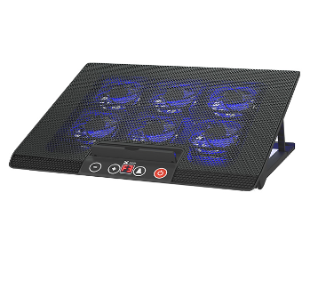 Xtech - Tuuli Base de enfriamiento para laptops de videojuegos