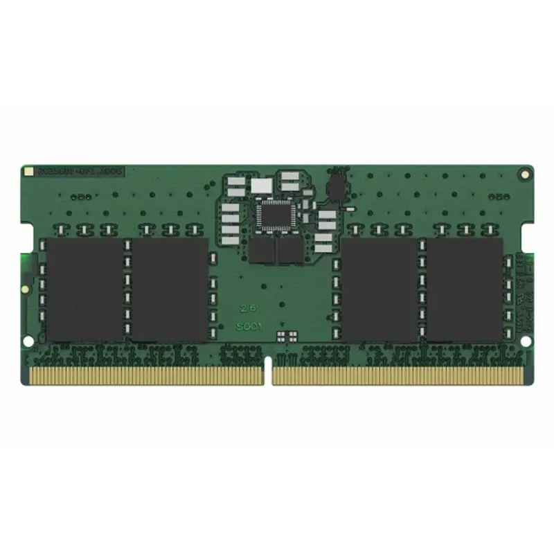 Memoria RAM Kingston DDR5 8GB SO-DIMM 5600MHz CL46