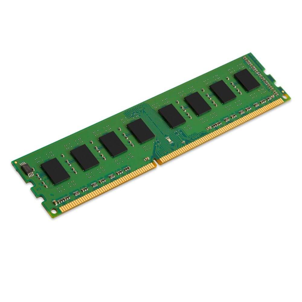 Kingston ValueRam - DDR5 SDRAM - 5600 MHz - Unbuffered - Non-ECC