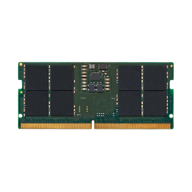Kingston ValueRam - DDR5 SDRAM - 5600 MHz - Unbuffered - Non-ECC - 16GB 5600MT/s DDR5 Non-ECC CL4