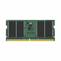 Kingston ValueRam - DDR5 SDRAM - 5600 MHz - Unbuffered - Non-ECC - 32GB 5600MT/s DDR5 Non-ECC CL4