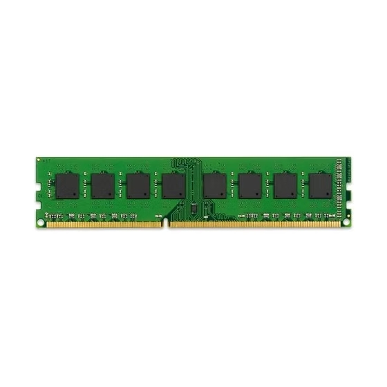 Kingston ValueRam - DDR5 SDRAM - 5600 MHz - Unbuffered - Non-ECC - 16GB 5600MT/s DDR5 Non-ECC
