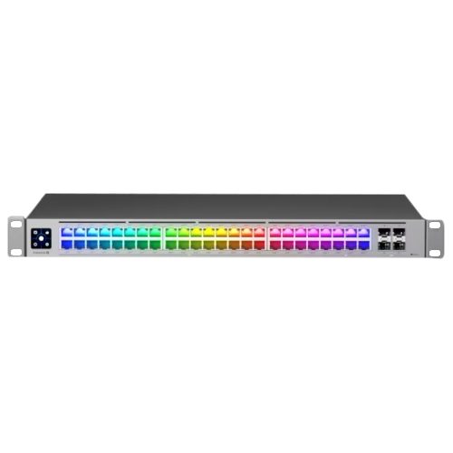 Switch Ubiquiti ECS-48 PoE