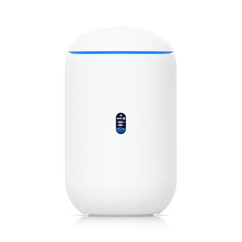 Ubiquiti - UDR7 Desktop 10G Cloud Gateway