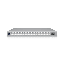 Ubiquiti - Switch - 48 - USW-Pro-XG-48-PoE