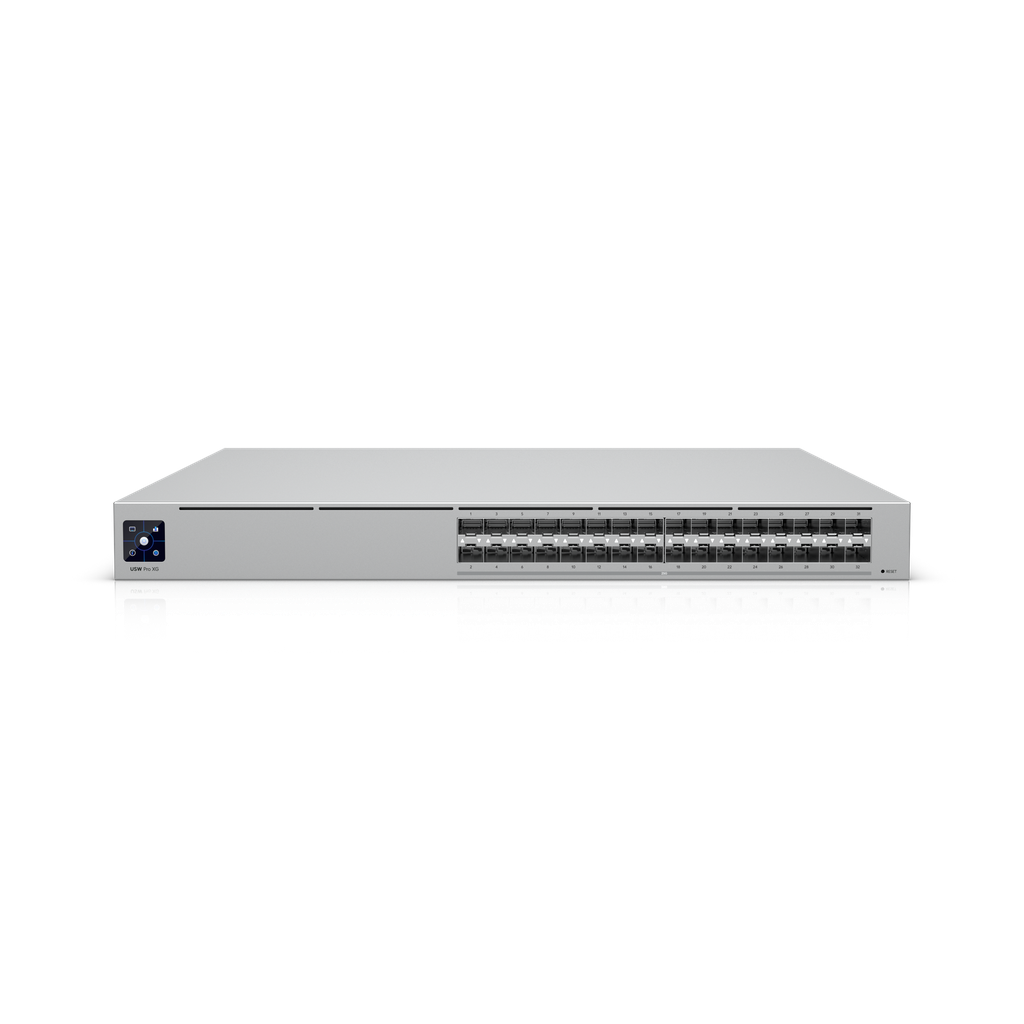 Ubiquiti - Switch - 32 - USW-Pro-XG-Aggregation