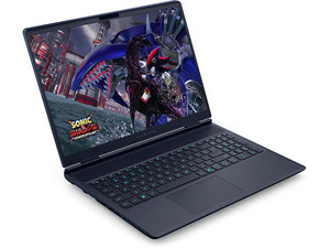 Dell Alienware Gaming Services AC16251 - Notebook - 16" - LED-backlit LCD monitor - Intel Core Ultra 7 255HX / 5.2 GHz - DDR5 SDRAM - 32 GB - 1 TB - NVIDIA GeForce RTX 5050 - Windows 11 Home