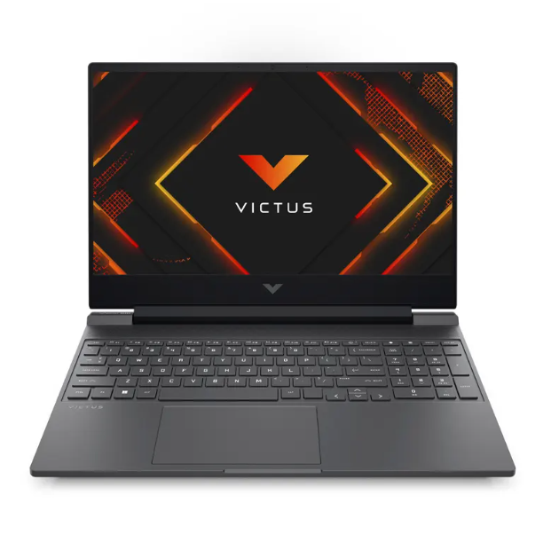 Laptop HP, Victus 15-FB3018LA, Ryzen 7-7445HS, 8GB RAM, SSD 512GB, 15.6″ FHD 144Hz, W11 Home, Black, LA – 199251550737HP, Victus 15-FB3018LA, Ryzen 7-7445HS, 8GB RAM, SSD 512GB, 15.6″ FHD 144Hz, W11 Home, Black, LA – 199251550737