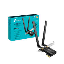 Adaptador de Red TP-Link Archer TX55E V2