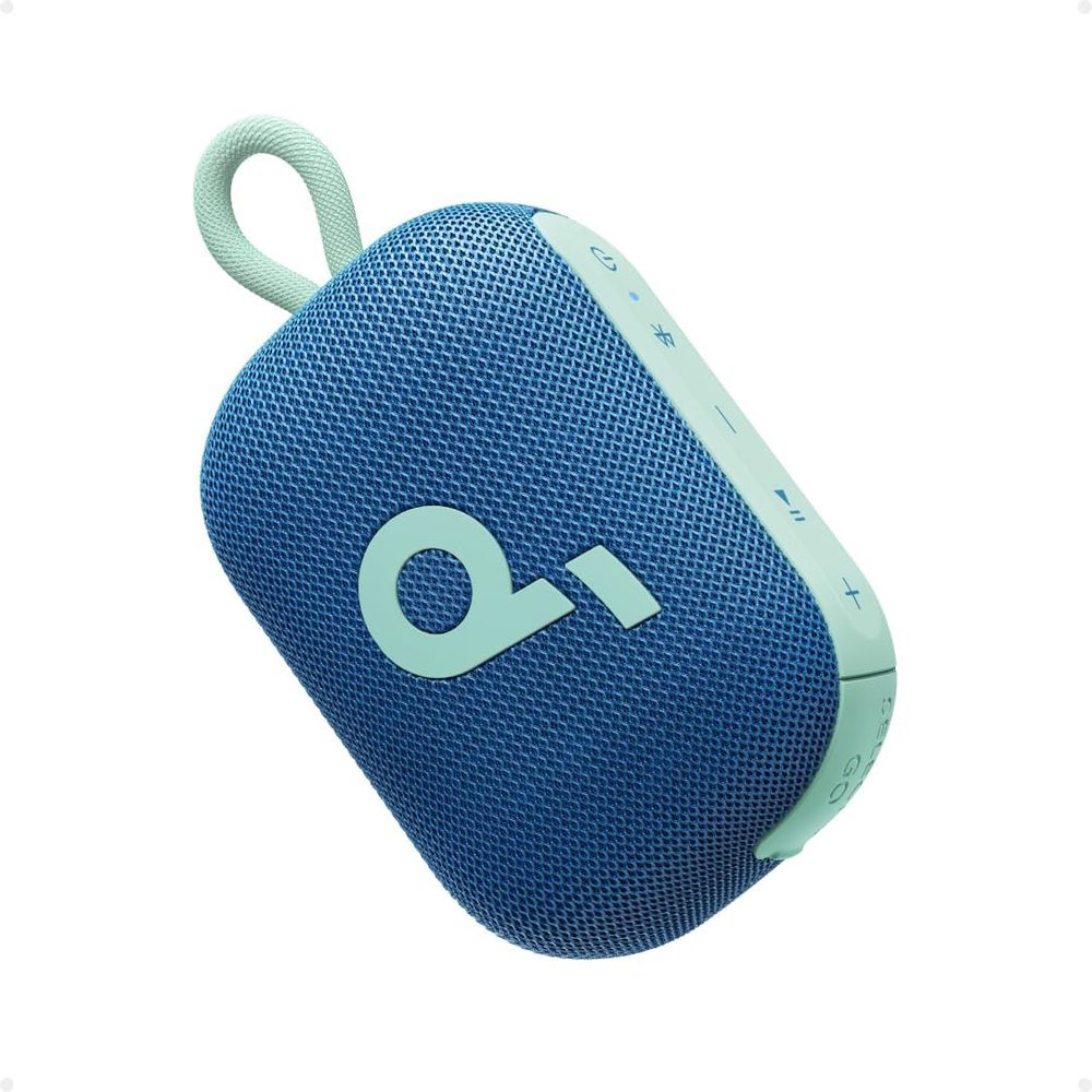 Bocina Bluetooth Anker Soundcore Select 4 Go en color azul