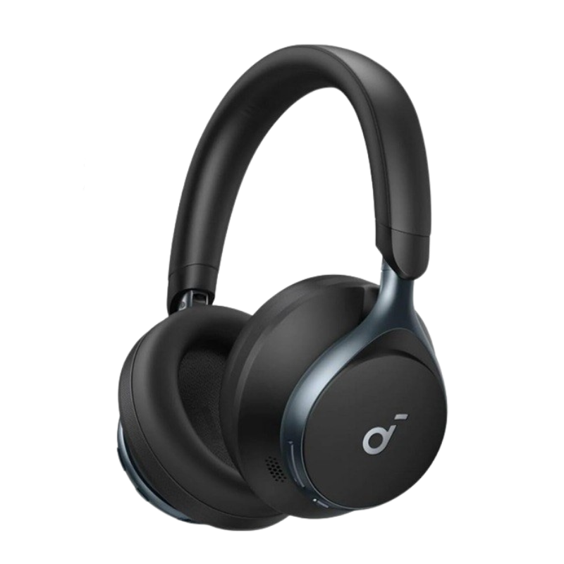 Auriculares Soundcore Space One Negros A3035Z11